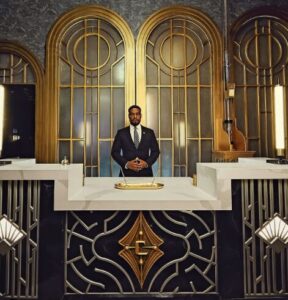 Las Vegas Continental